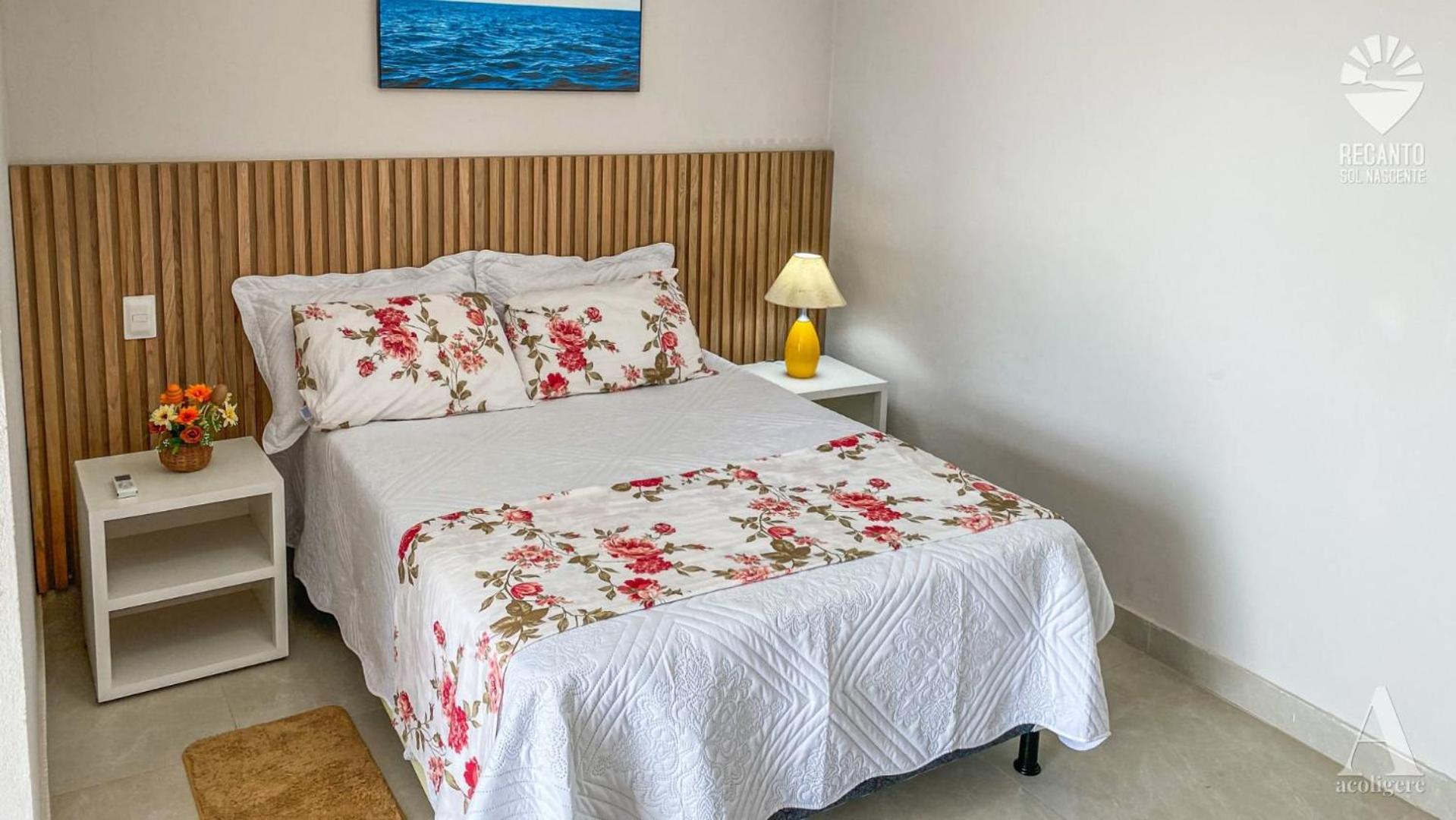 Pousada Recanto Sol Nascente, Luxo E Proximidade Com A Natureza 호텔 Rio Formoso 외부 사진
